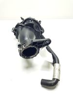 Nissan Qashqai Tuyau d'admission d'air turbo 165761844R