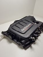 Nissan Qashqai Couvercle cache moteur 175812531R