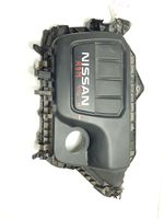 Nissan Qashqai Couvercle cache moteur 175812531R