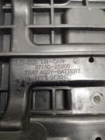 Hyundai ix35 Vassoio batteria 371502S200