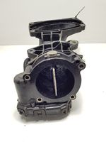 Mercedes-Benz E C207 W207 Clapet d'étranglement A6510900470