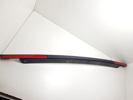 Audi A8 S8 D3 4E Rivestimento della parte inferiore del paraurti posteriore 4E0807417B