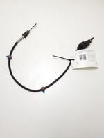 Nissan X-Trail T31 Izplūdes gāzu temperatūras sensors 22630JD70A