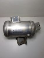 Volkswagen Phaeton Vacuum air tank 3D0616201