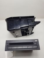 BMW 5 F10 F11 CD/DVD changer 65129