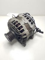 Skoda Superb B8 (3V) Generatore/alternatore 03L903023K