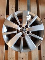 Volkswagen Golf VI Cerchione in lega R16 5K0601025S