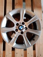 BMW X1 E84 Felgi aluminiowe R17 6796243