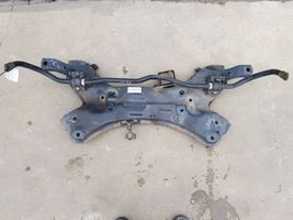 Hyundai ix35 Priekinis traversas 624012Y630B