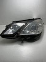 Mercedes-Benz E AMG W212 Faro/fanale A2128205761KZ