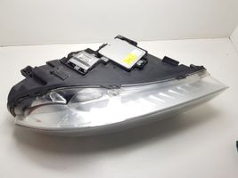 Volvo XC70 Lampa przednia 31283917