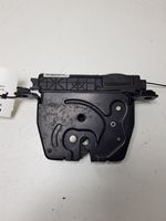 BMW 5 F10 F11 Tailgate/trunk/boot lock/catch/latch 16367210