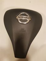 Nissan Qashqai Deska rozdzielcza 