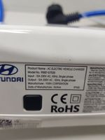 Hyundai Ioniq Chargeur batterie (en option) 91887G7530