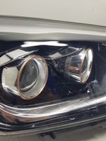 Hyundai Ioniq Lampa przednia 92102G7