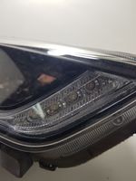 Hyundai Ioniq Phare frontale 92102G7