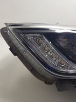 Hyundai Ioniq Lampa przednia 