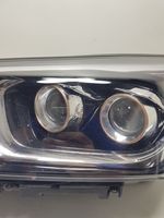 Hyundai Ioniq Lampa przednia 