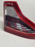 Hyundai Ioniq Tailgate rear/tail lights 92403G7