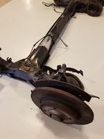 Citroen Berlingo Rear axle beam 