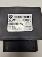 BMW X3 F25 Hand brake control module 231220