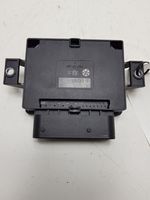 BMW X3 F25 Hand brake control module 231220