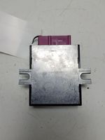 BMW X3 F25 Fuel injection pump control unit/module 7276073