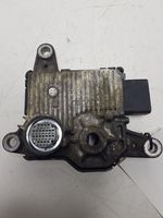 Opel Zafira C Module de contrôle de boîte de vitesses ECU 55580695