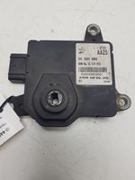 Opel Zafira C Module de contrôle de boîte de vitesses ECU 55580695