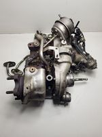 Mazda CX-5 Turbina 8103560001