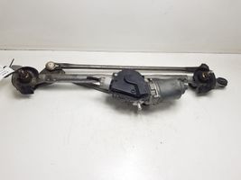 Mazda CX-5 Tringlerie et moteur d'essuie-glace avant KD7767340A