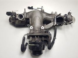 Mazda CX-5 Collecteur d'admission SH01136B0