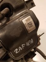 Opel Zafira C EGR valve 55567595