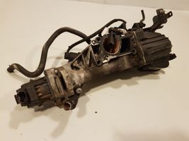 Opel Zafira C EGR valve 55567595