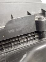 Volkswagen Tiguan Ilmansuodattimen kotelo 7N0129601A