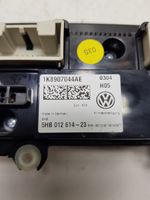 Volkswagen Tiguan Ilmastoinnin ohjainlaite 1K8907044AE