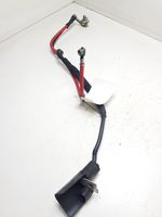 Volkswagen Tiguan Câble de batterie positif 5N0971228F