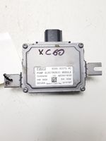 Volvo XC60 Fuel injection pump control unit/module 6G9N9D372AC