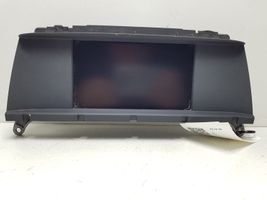 BMW X3 F25 Monitor / wyświetlacz / ekran 9231321039