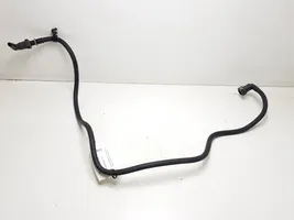 Citroen Berlingo Fuel line pipe 