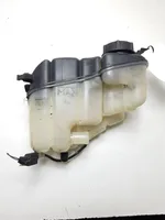 Volvo XC60 Coolant expansion tank/reservoir 6G918K218