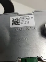 Volvo XC60 Steering wheel lock 31340734