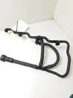 Volvo V40 Cross country Fuel return line/hose 