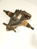 BMW X3 F25 Rear differential 7592005