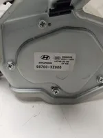 Hyundai i40 Motor del limpiaparabrisas trasero 987003Z000