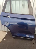 BMW X3 F25 Rear door 