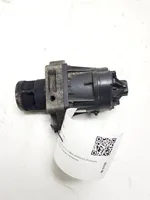 Opel Zafira C EGR valve 55566052