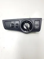 Hyundai i40 Light switch 933003Z950