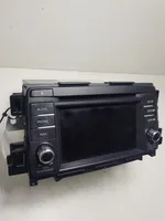 Mazda CX-5 Unité principale radio / CD / DVD / GPS GKK966DV0A