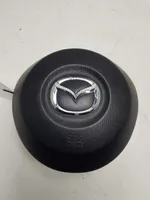Mazda CX-5 Airbag de volant CE0080P1110022